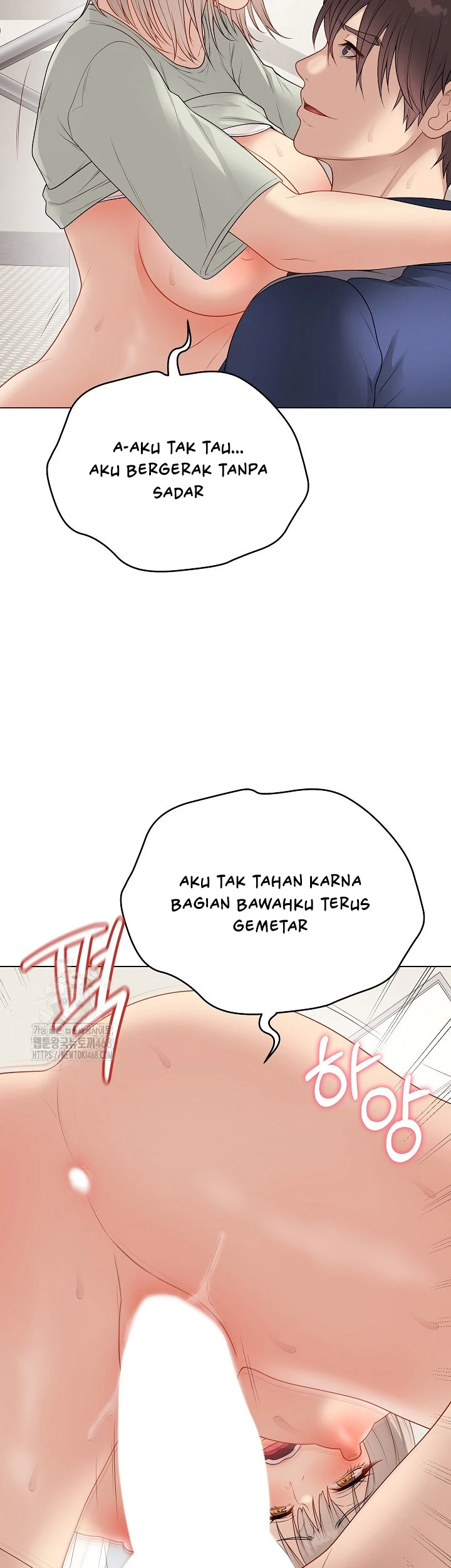 Signed, Sealed, Mistaken - Page 41